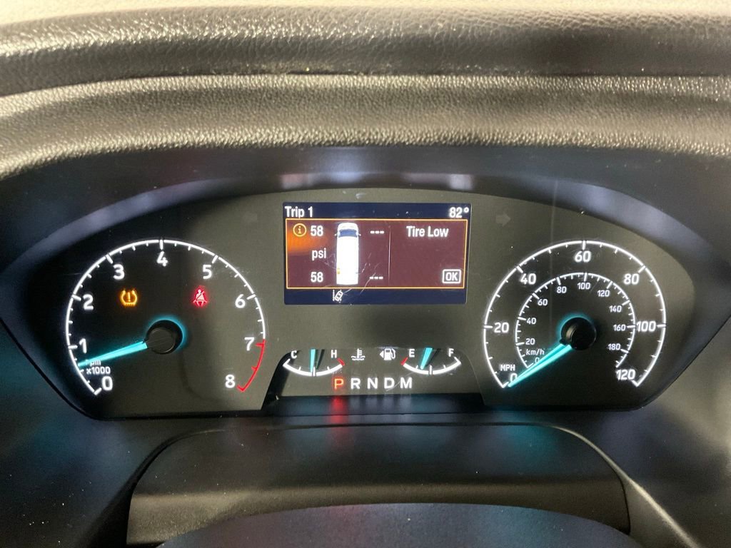 Used 2023 Ford Transit 350 148 High Roof Extended image 24