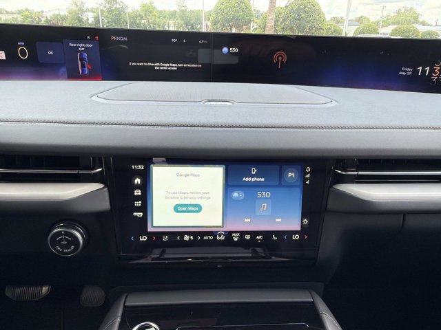 New 2026 Lincoln Navigator Reserve w/ Jet Appearance Package AWD/4WD image 28