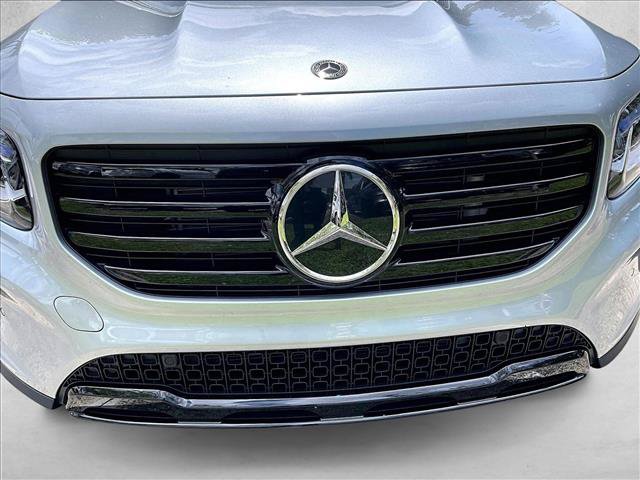 Used 2026 Mercedes-Benz GLB 250 image 30