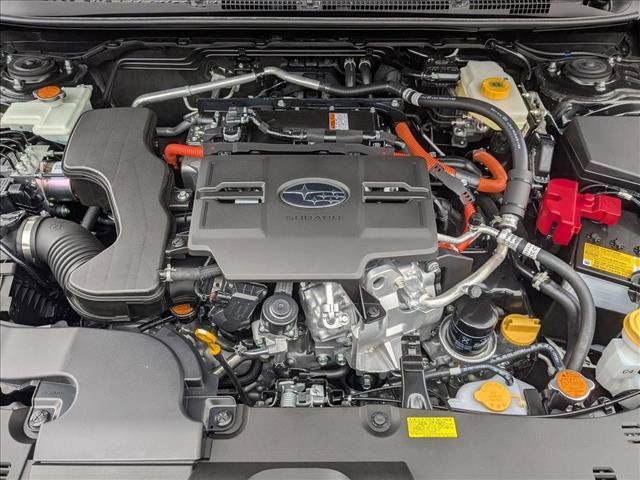 New 2026 Subaru Crosstrek 2.5i Limited image 18