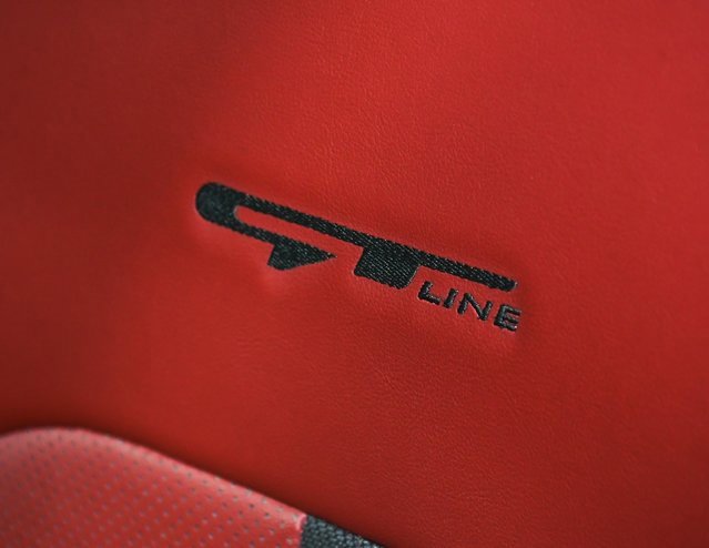 Used 2021 Kia K5 GT-Line image 41