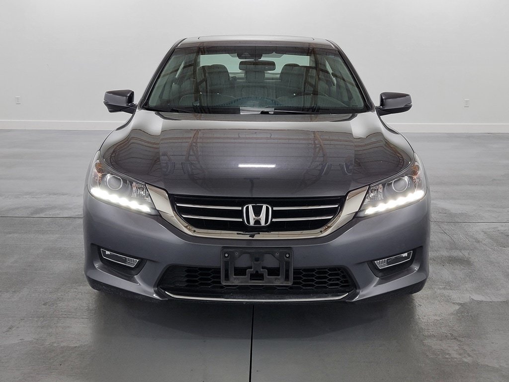 Used 2013 Honda Accord EX-L image 3