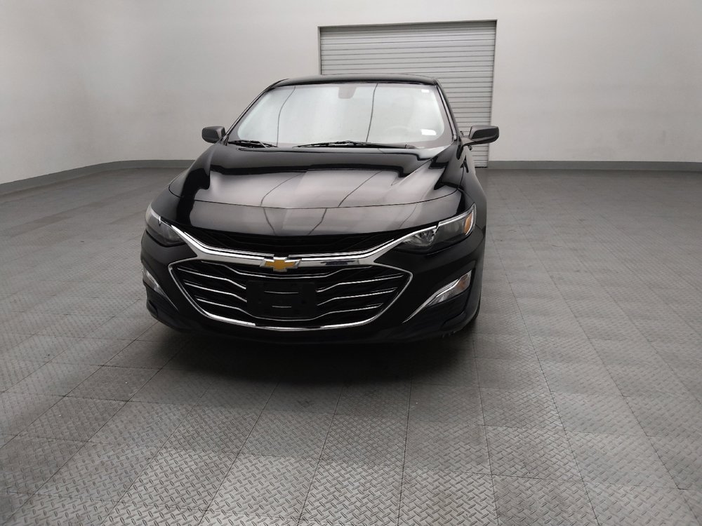 Used 2019 Chevrolet Malibu LS FWD image 15
