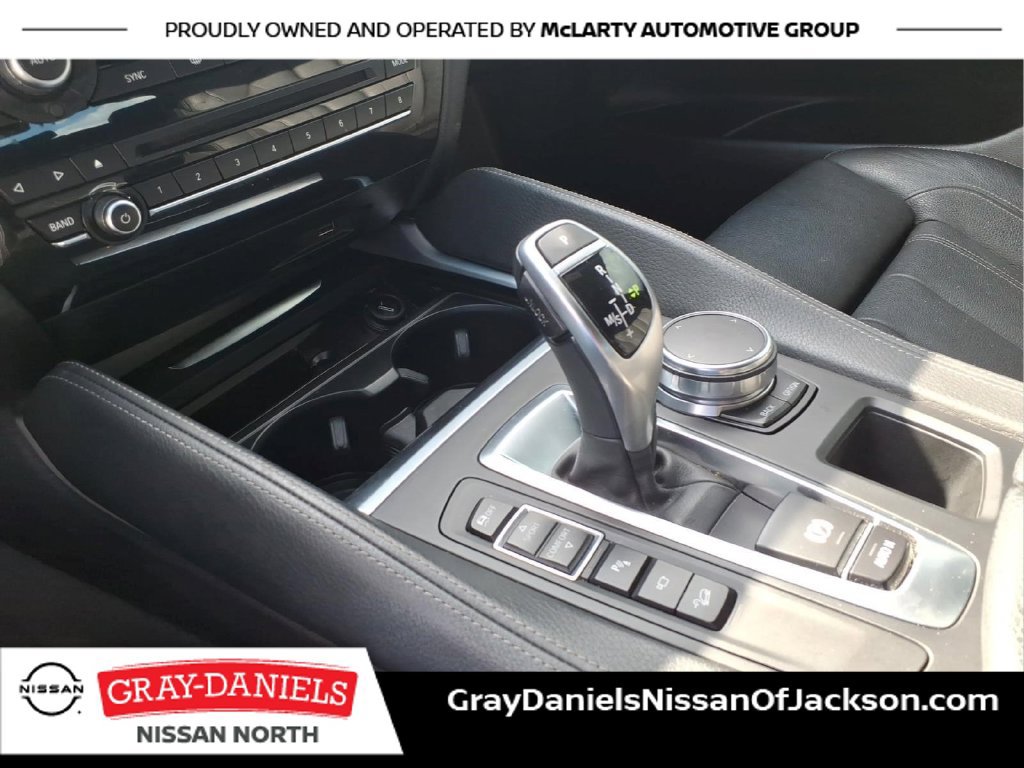 Used 2017 BMW X6 xDrive35i AWD/4WD image 19
