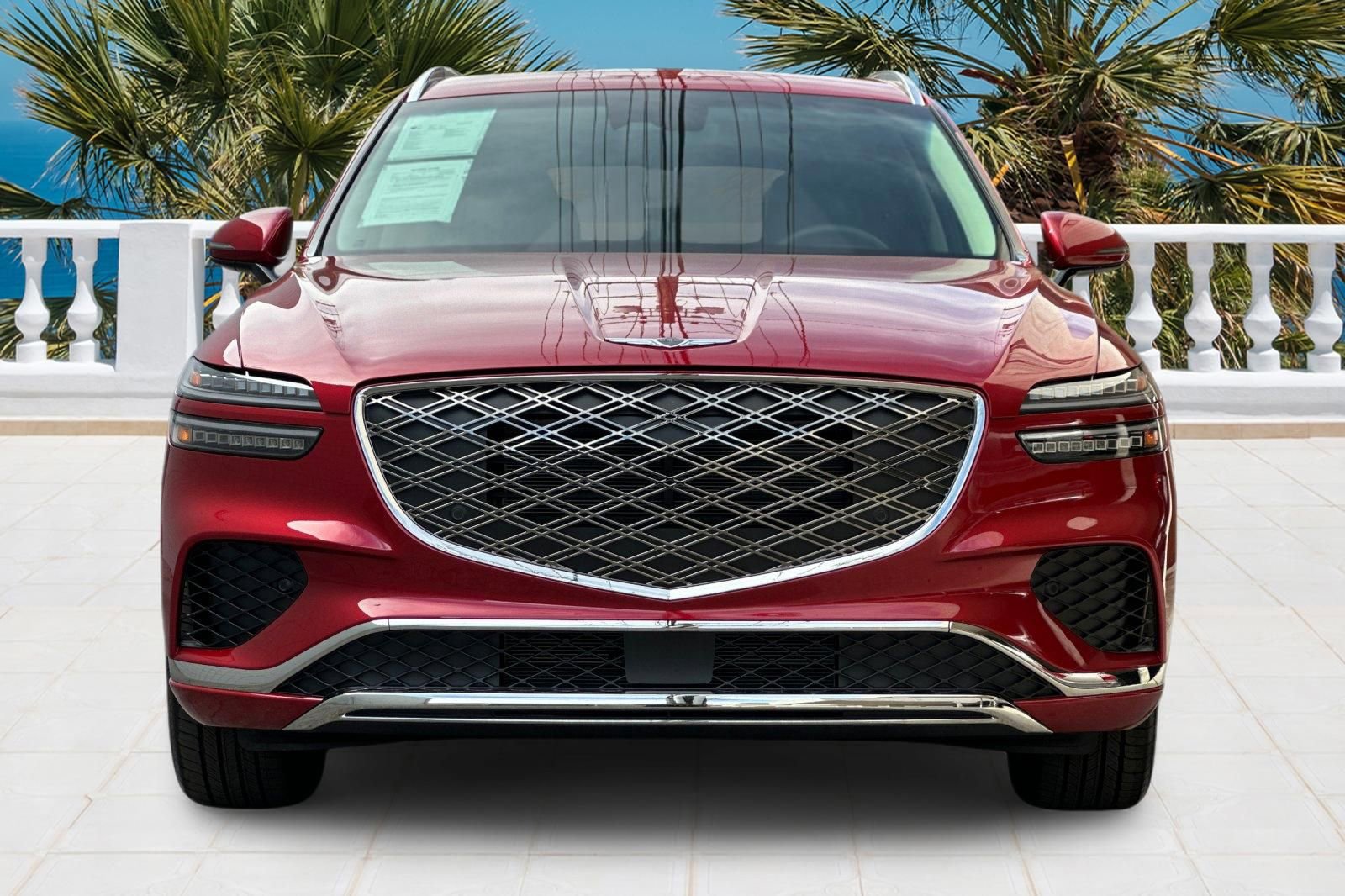 Used 2026 Genesis GV70 2.5T Select image 10