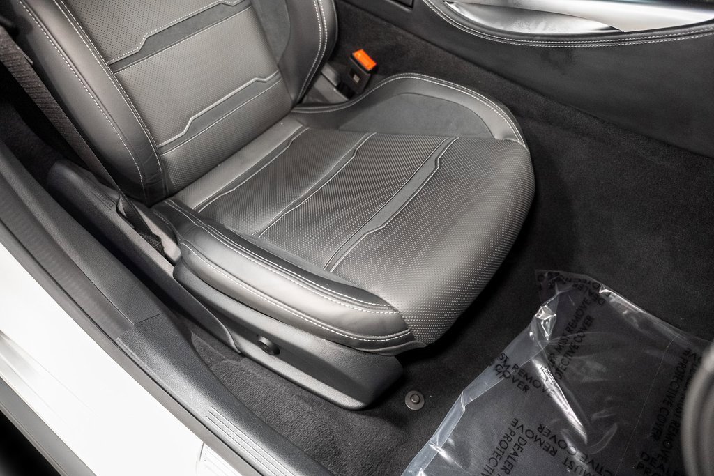 Used 2023 Mercedes-Benz AMG GT 63 S w/ Driver Assistance Package image 37