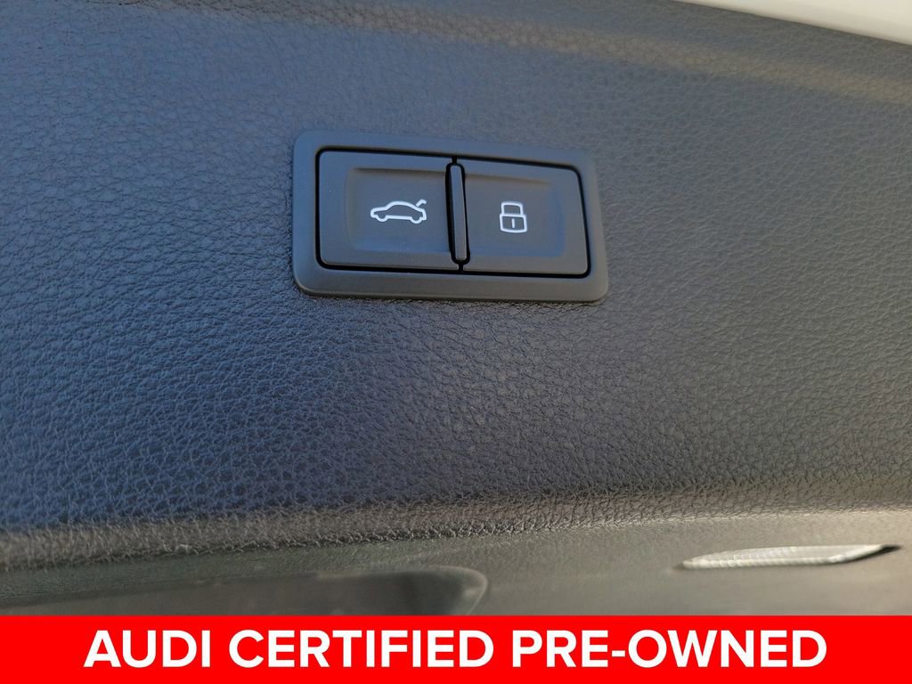 Certified 2023 Audi Q5 2.0T Premium Plus w/ Premium Plus Package image 31