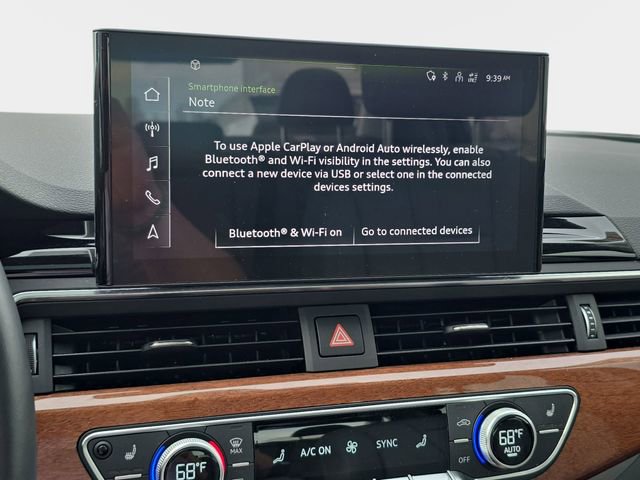 Used 2023 Audi A4 2.0T Premium w/ Convenience Package image 24