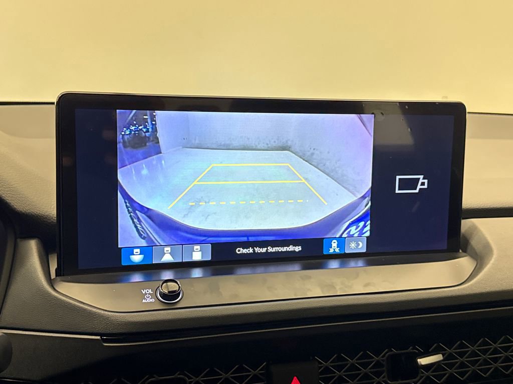 New 2026 Honda Accord Sport image 23