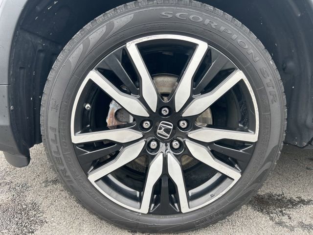 Used 2020 Honda Pilot Elite image 38