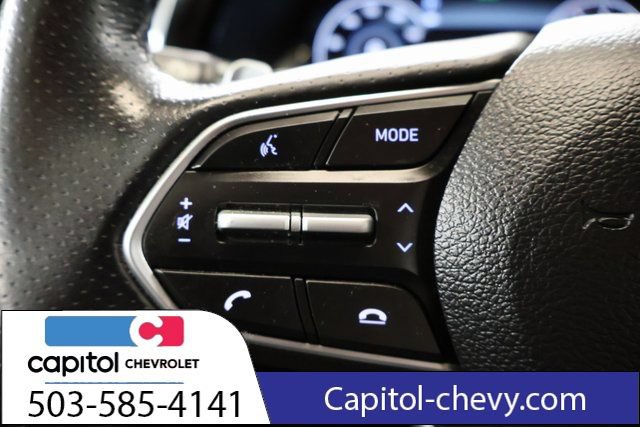 Used 2022 Hyundai Palisade Calligraphy w/ Cargo Package AWD/4WD image 18