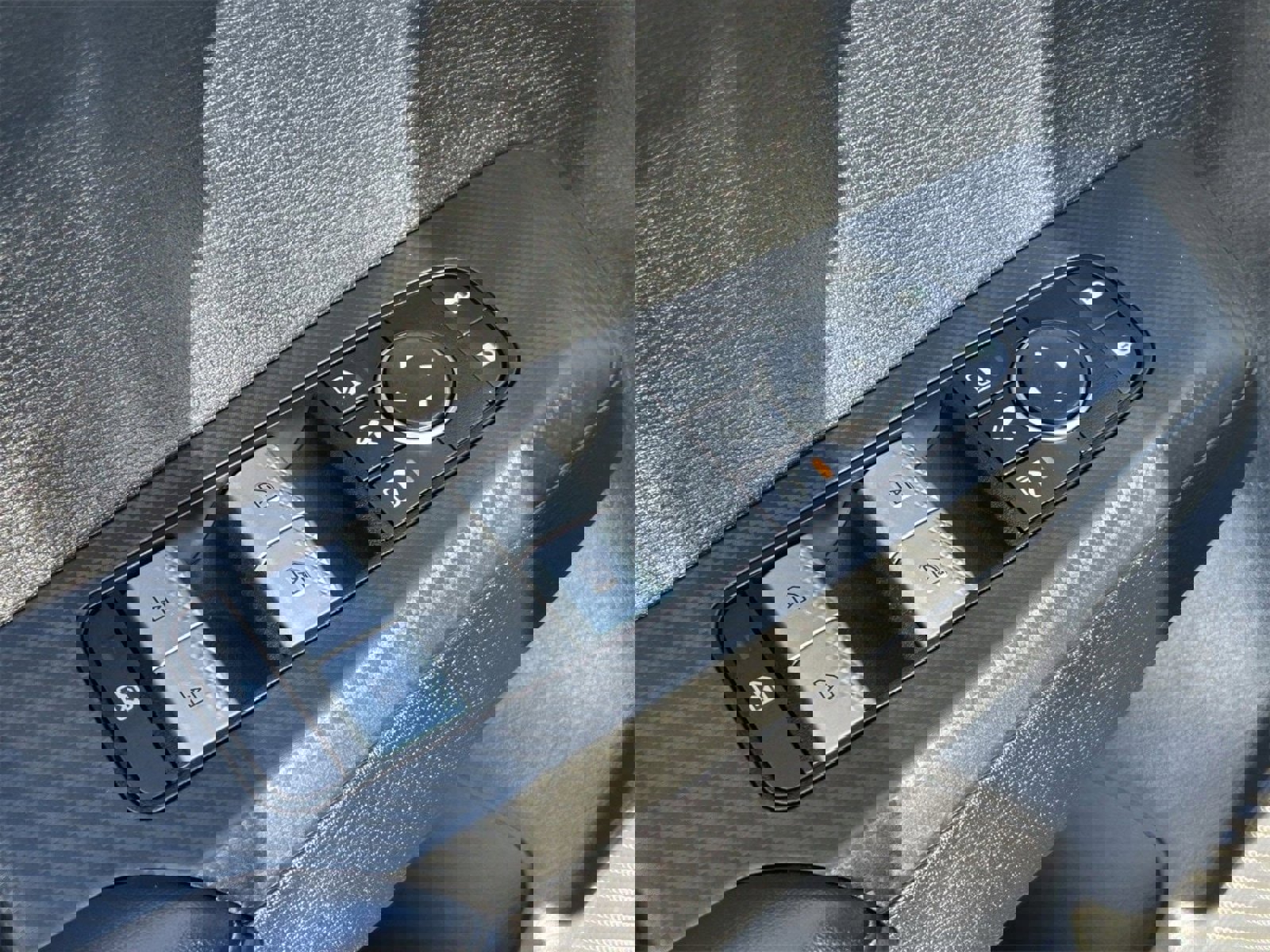 New 2026 Nissan Rogue SL image 27