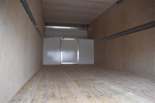 New 2025 Chevrolet Express 3500 w/ Power Convenience Package image 16