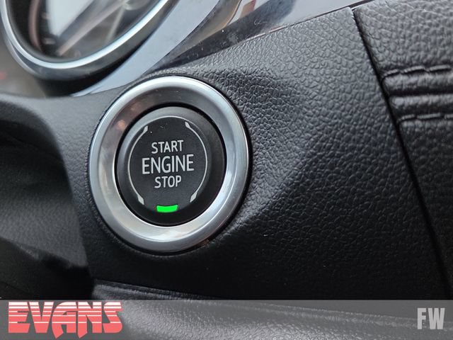 Used 2021 Buick Encore GX Essence w/ Advanced Technology Package FWD image 6