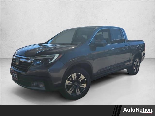 Used 2018 Honda Ridgeline RTL-E image 1