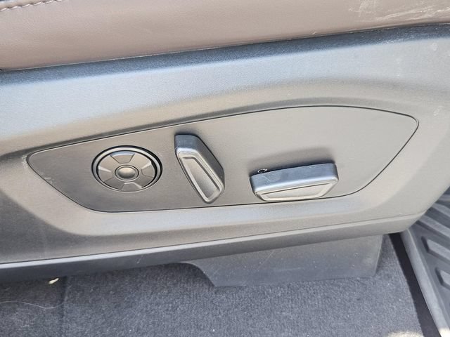 Certified 2025 Ford Explorer Platinum w/ Ultimate Package RWD image 14