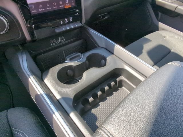 Used 2026 RAM 1500 Big Horn AWD/4WD image 30