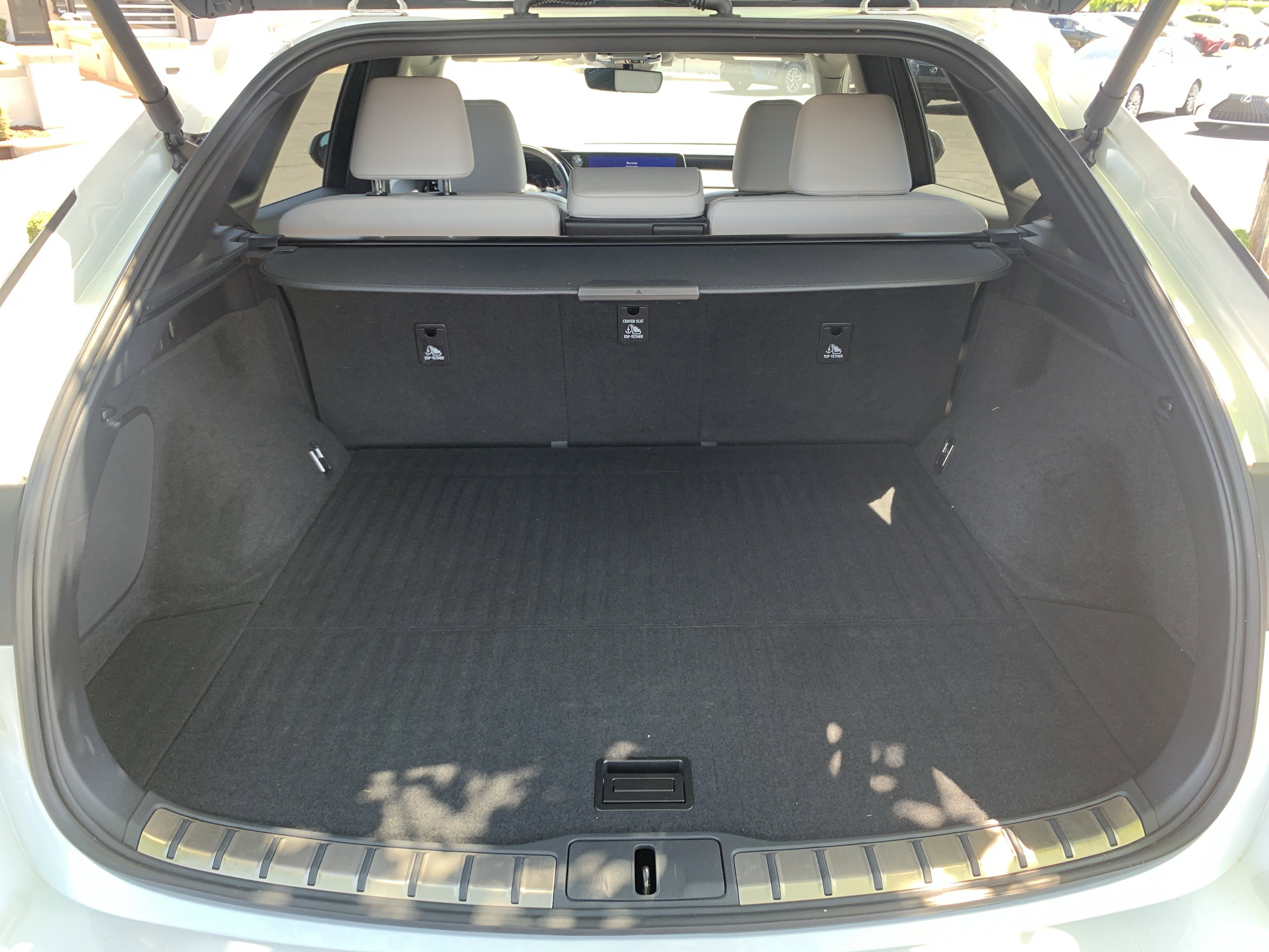 Certified 2023 Lexus RX 350 Premium Plus w/ Cold Area Package image 34