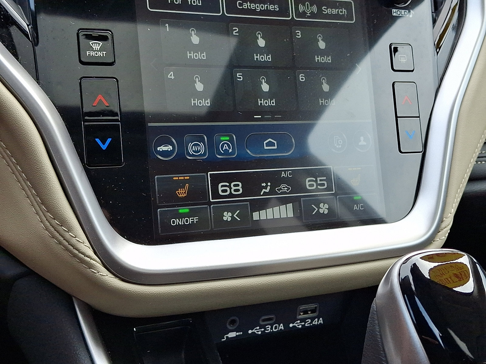 Certified 2025 Subaru Outback Limited AWD/4WD image 16