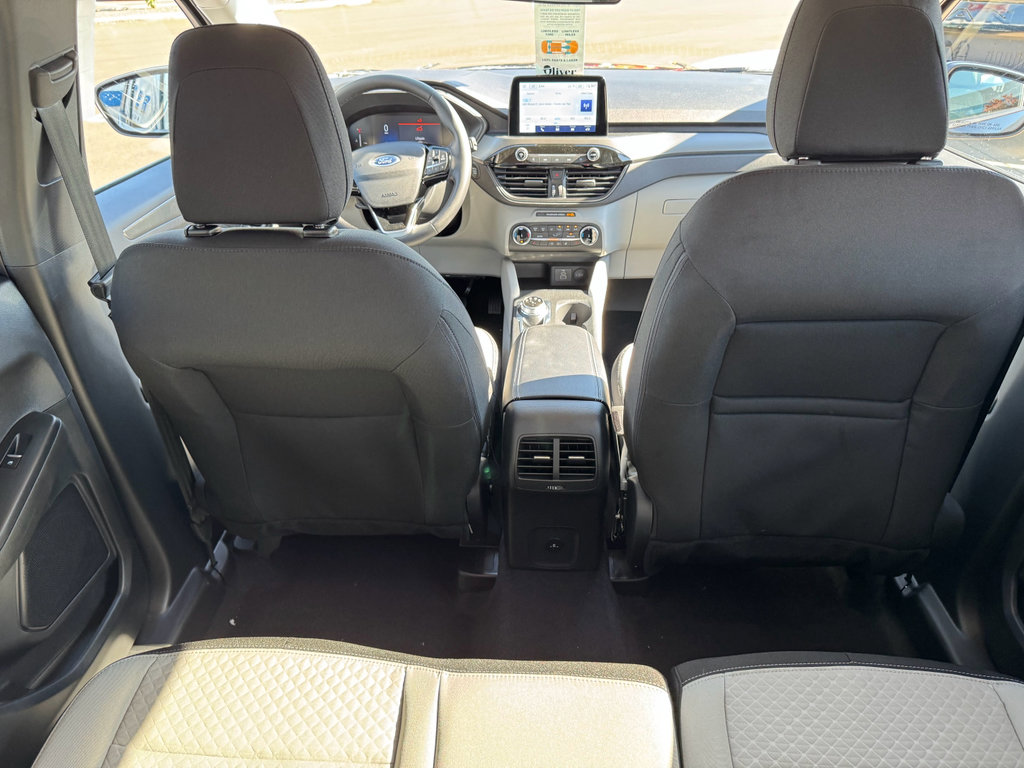 New 2026 Ford Escape Active image 9