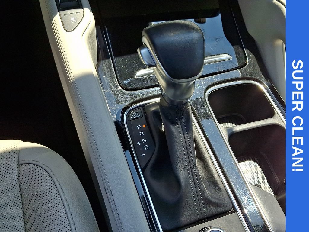 Used 2022 Kia Telluride EX w/ EX Premium Package FWD image 16