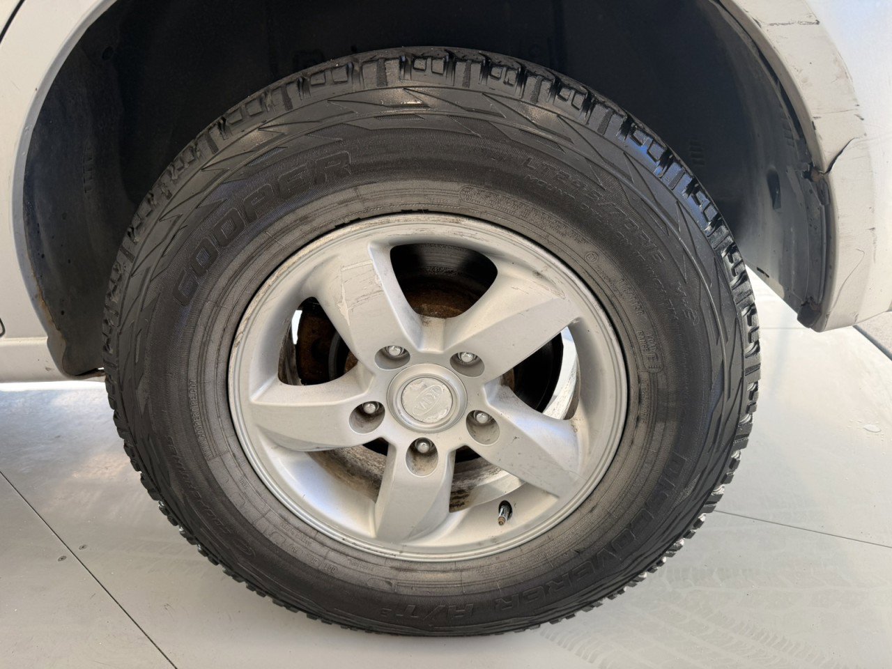 Used 2006 Kia Sorento LX image 33