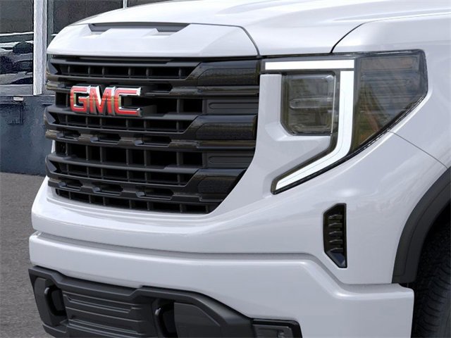 New 2026 GMC Sierra 1500 Elevation w/ Max Trailering Package image 13