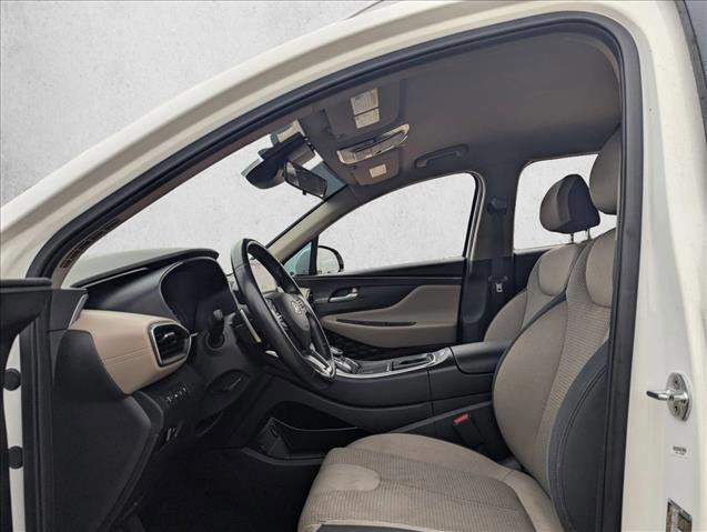 Used 2023 Hyundai Santa Fe SEL image 9