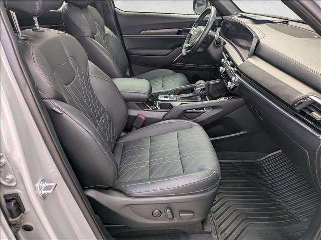 Used 2024 Kia Telluride SX X-Pro AWD/4WD image 22