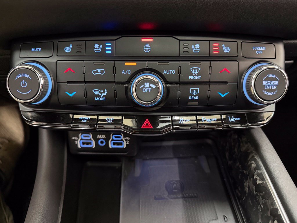 Used 2023 Dodge Durango R/T AWD/4WD image 31
