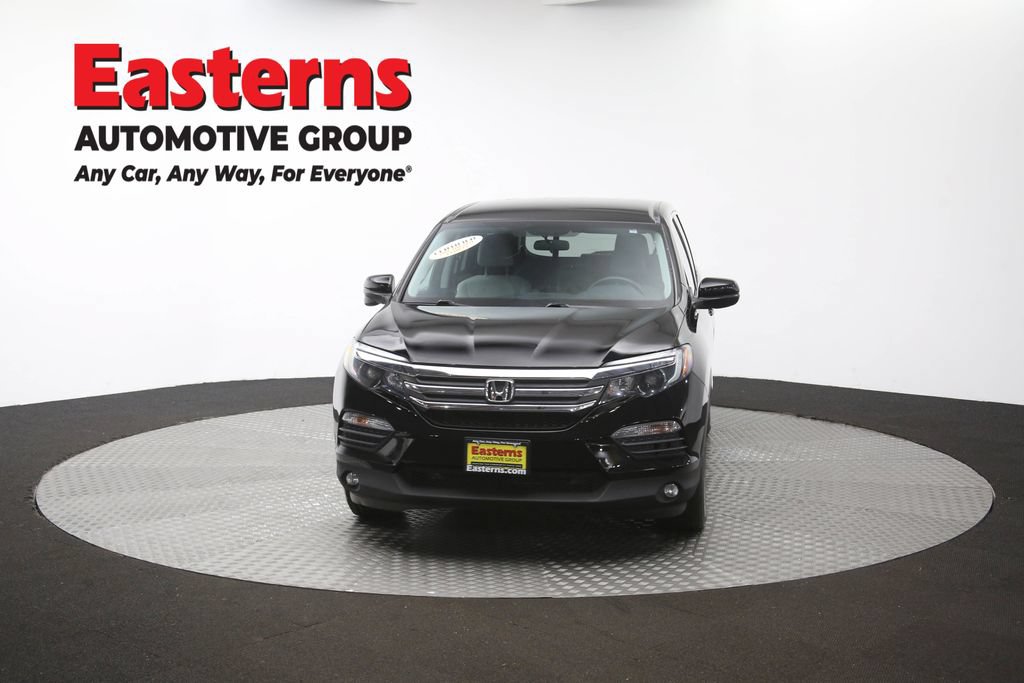 Used 2018 Honda Pilot EX image 51