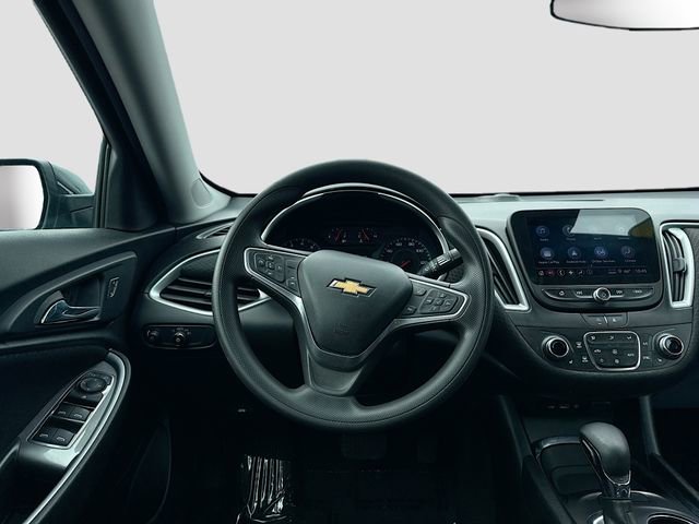 Used 2023 Chevrolet Malibu LT FWD image 26
