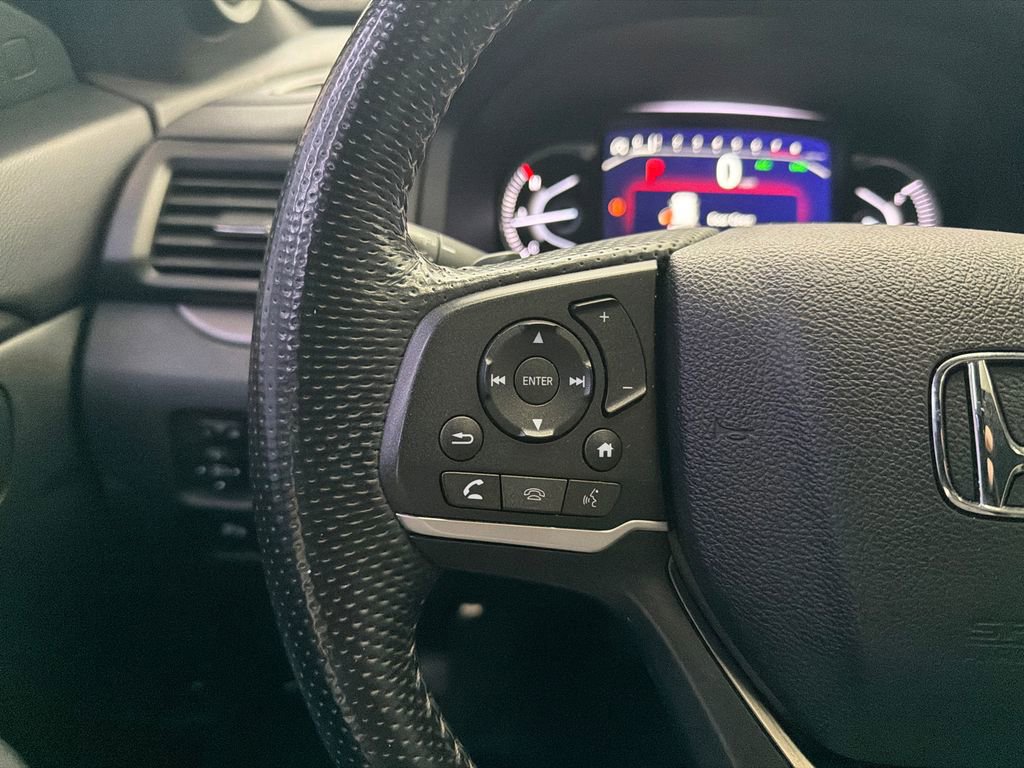 Used 2023 Honda Passport EX-L image 28