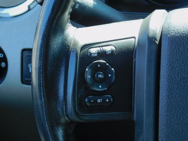 Used 2016 Ford F350 Lariat w/ Lariat Ultimate Package image 17