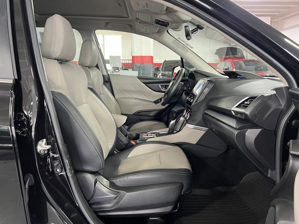 Used 2021 Subaru Forester Limited AWD/4WD image 20