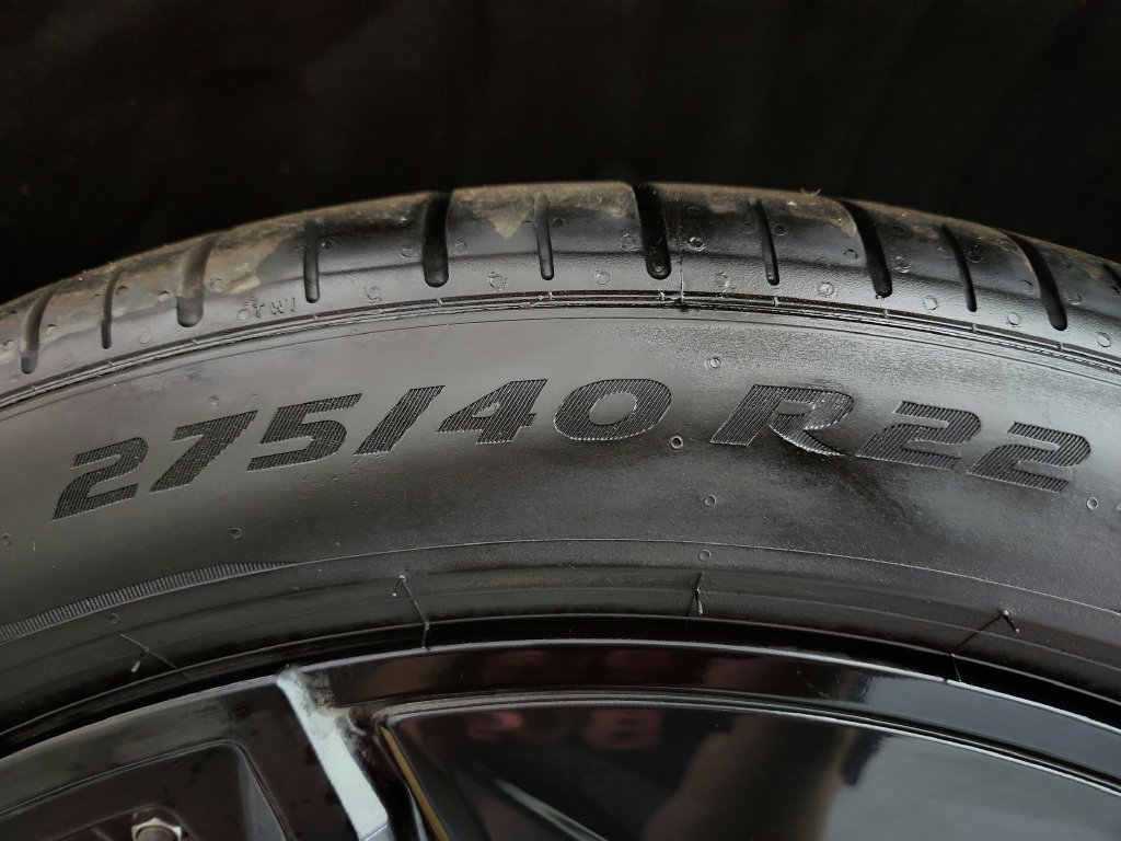 Used 2023 BMW iX M60 AWD/4WD image 43
