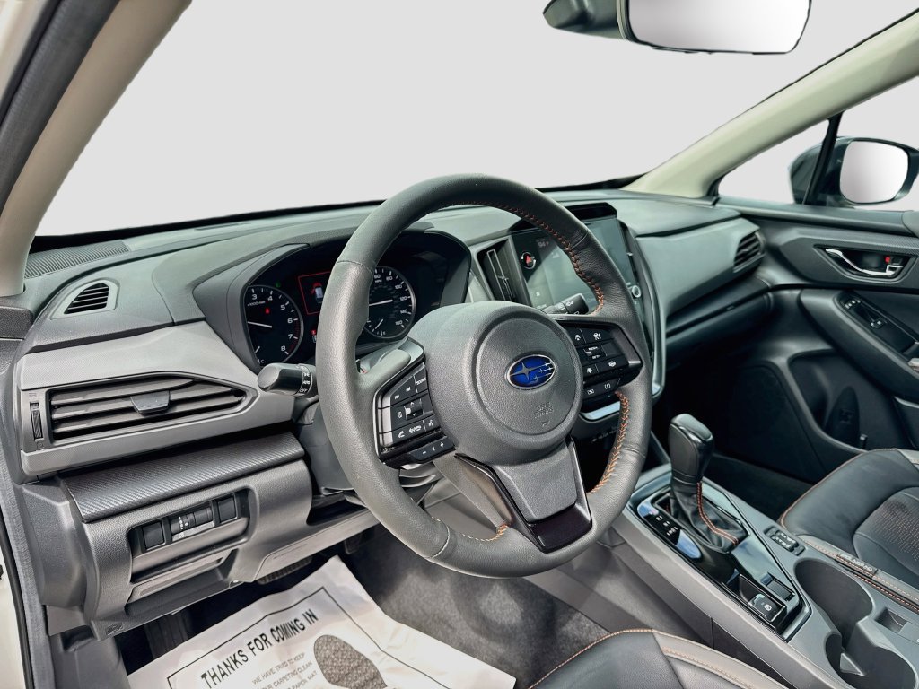 Certified 2026 Subaru Crosstrek 2.5i Limited w/ Crosstrek Mirror Package AWD/4WD image 11