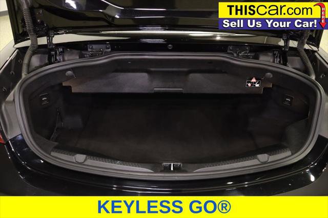 Used 2019 Mercedes-Benz E 450 Cabriolet image 23