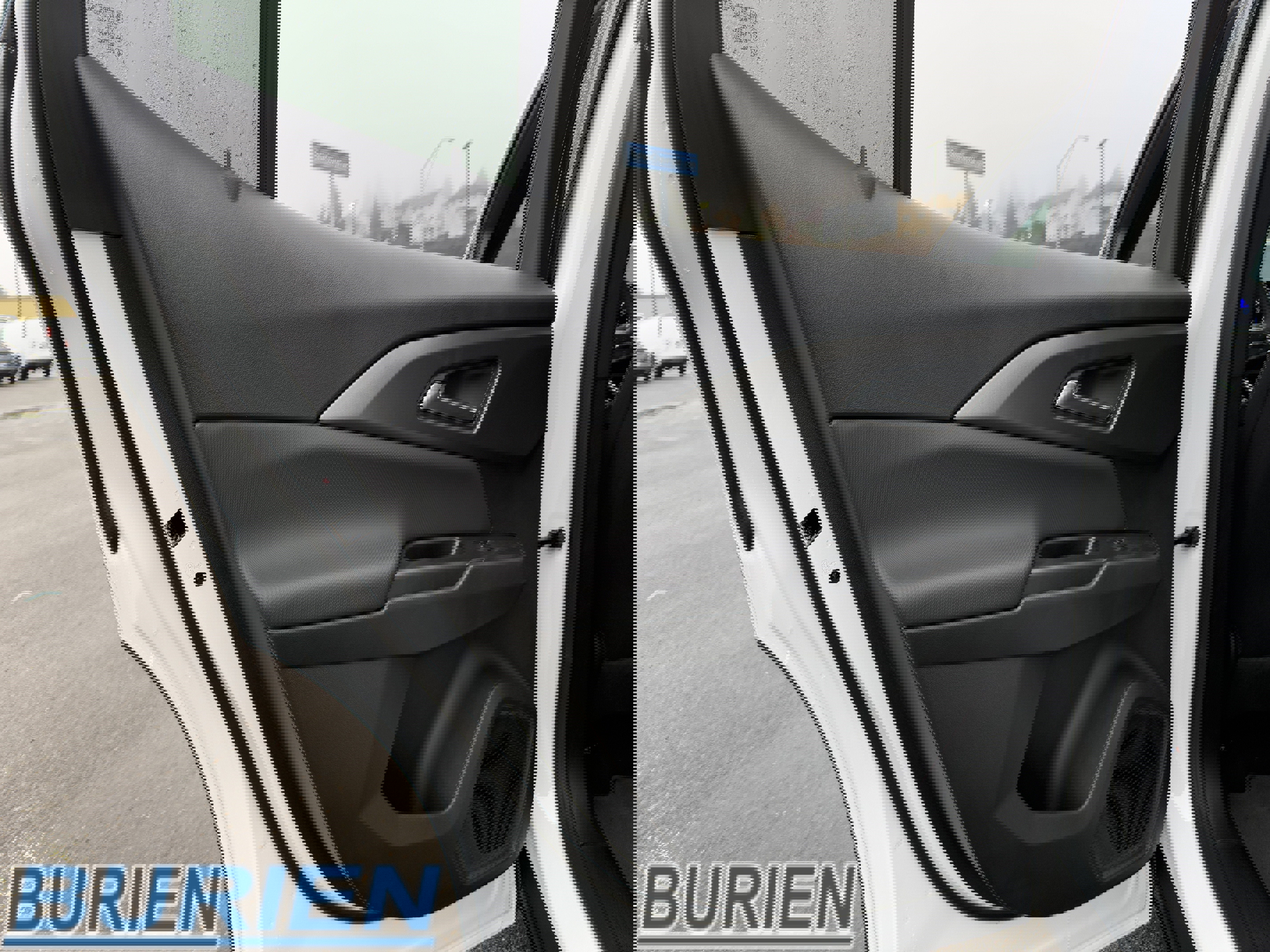 New 2026 Chevrolet Equinox EV LT image 28