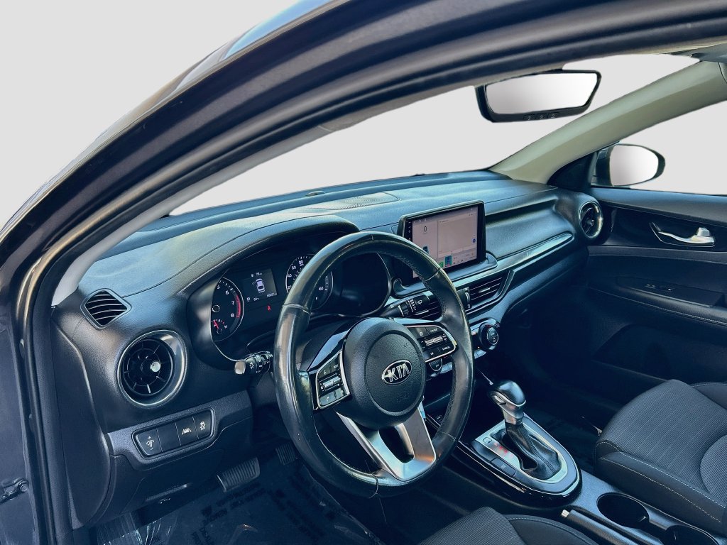 Used 2019 Kia Forte S FWD image 9