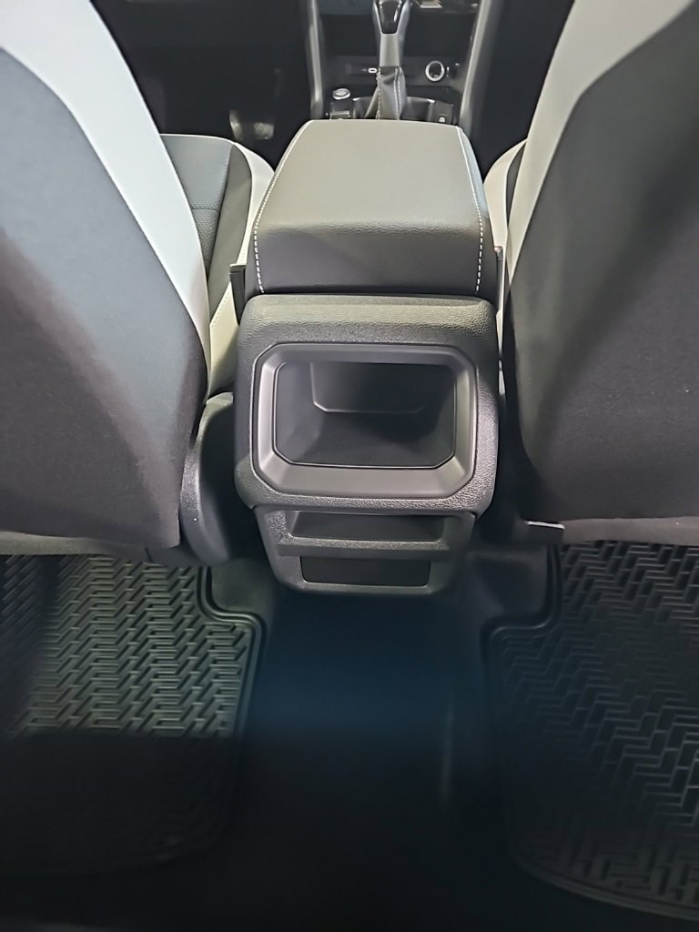 New 2026 Volkswagen Taos S image 18