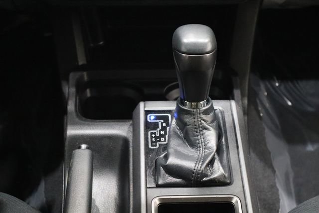 Used 2023 Toyota Tacoma TRD Sport w/ Advanced Technology Package image 35