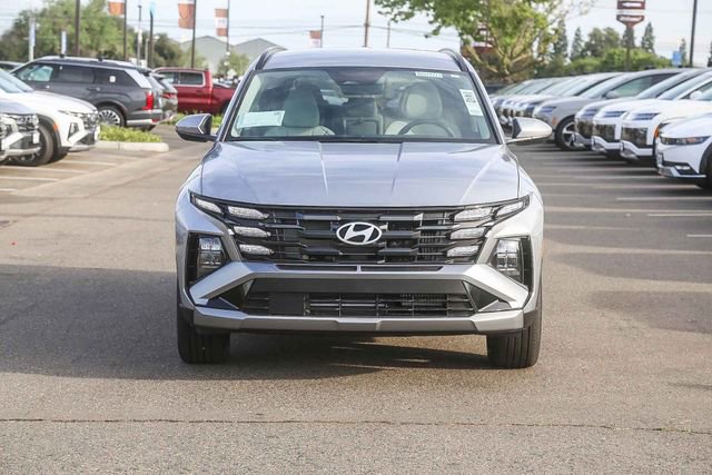 New 2026 Hyundai Tucson SEL AWD/4WD image 7