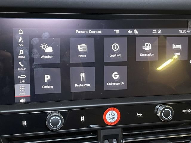 New 2026 Porsche Macan S AWD/4WD image 36