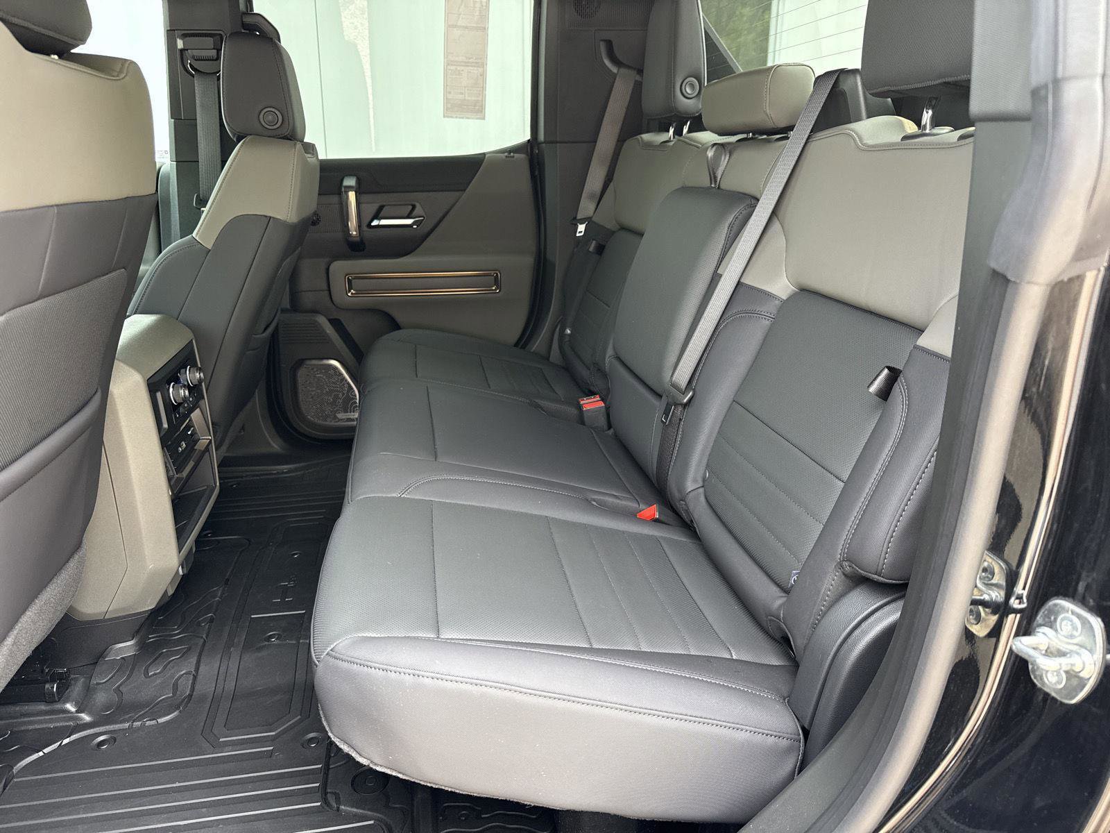 New 2025 GMC Hummer EV 2X image 25