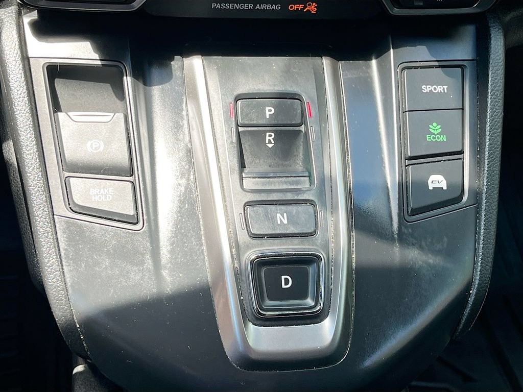 Used 2022 Honda CR-V EX-L image 16