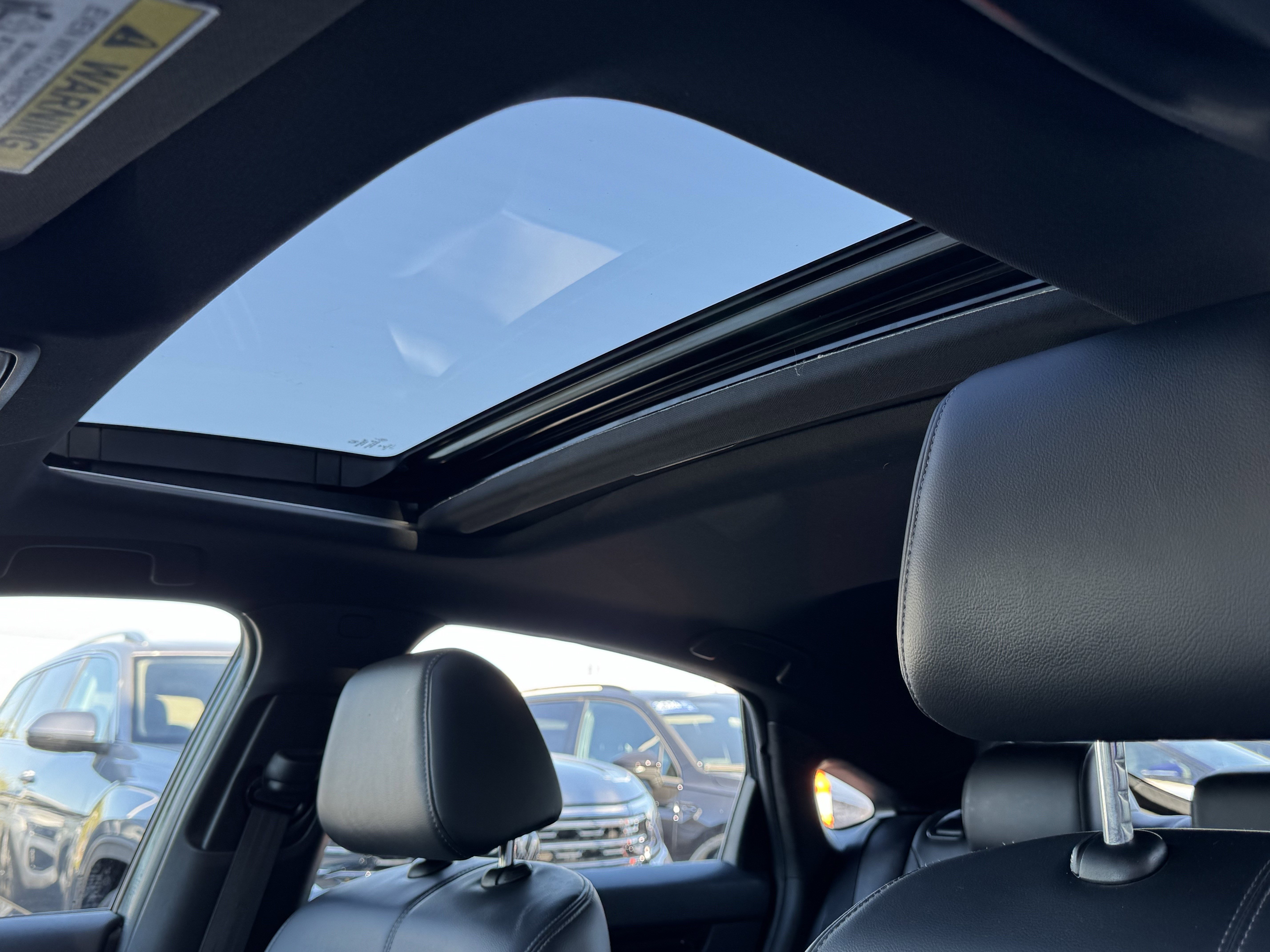 Used 2022 Honda Civic Sport Touring image 30