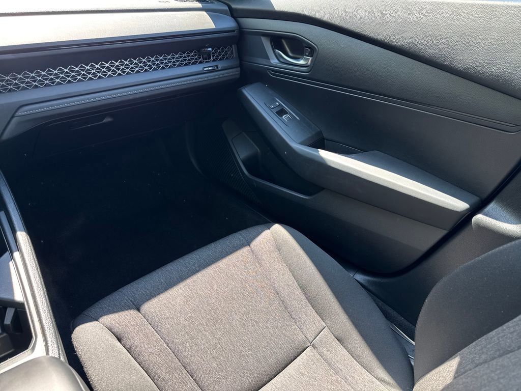Used 2024 Honda Accord LX image 18