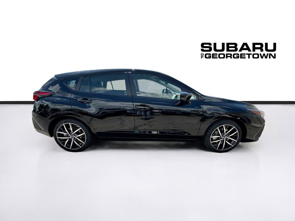 New 2026 Subaru Impreza 2.0i Sport AWD/4WD image 8