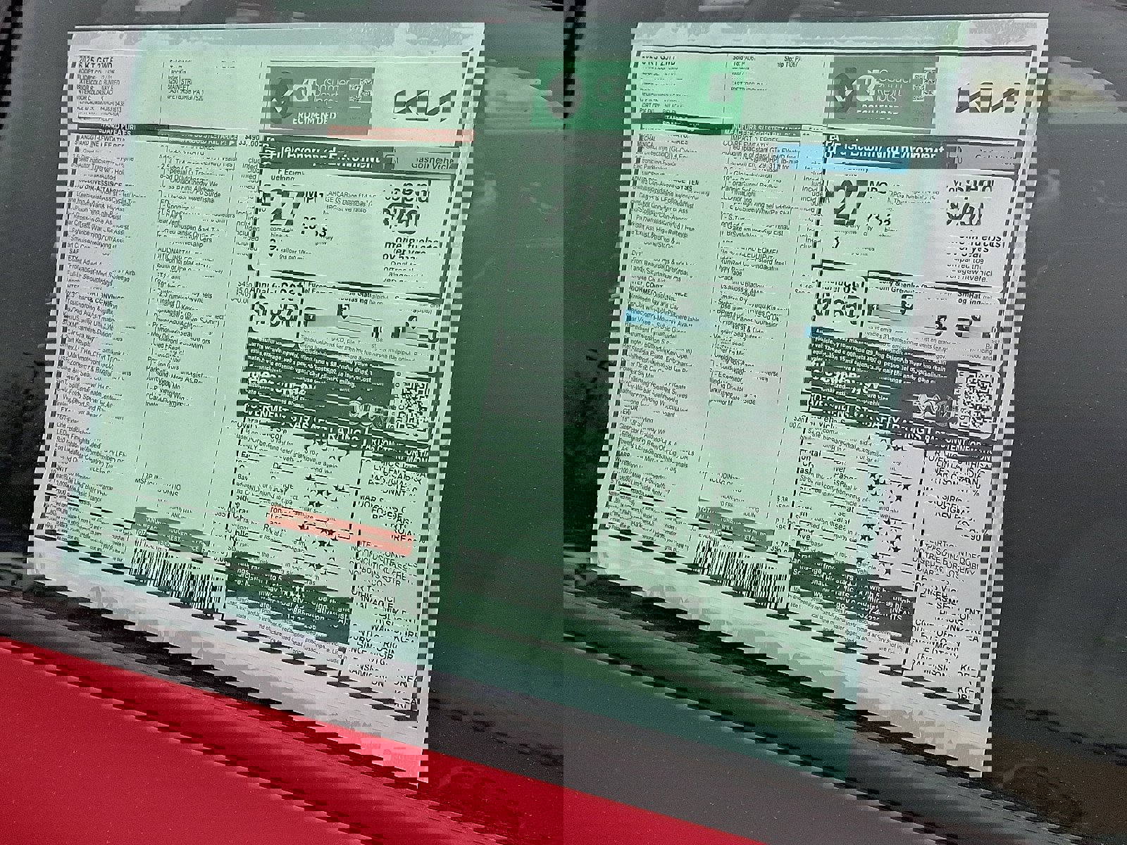 New 2026 Kia K5 GT w/ GT1 Package image 19